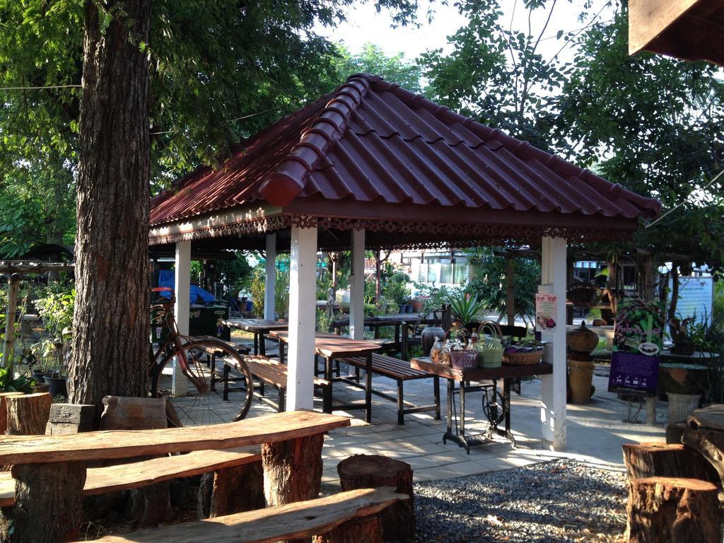 The Little Lopburi Village Exterior photo