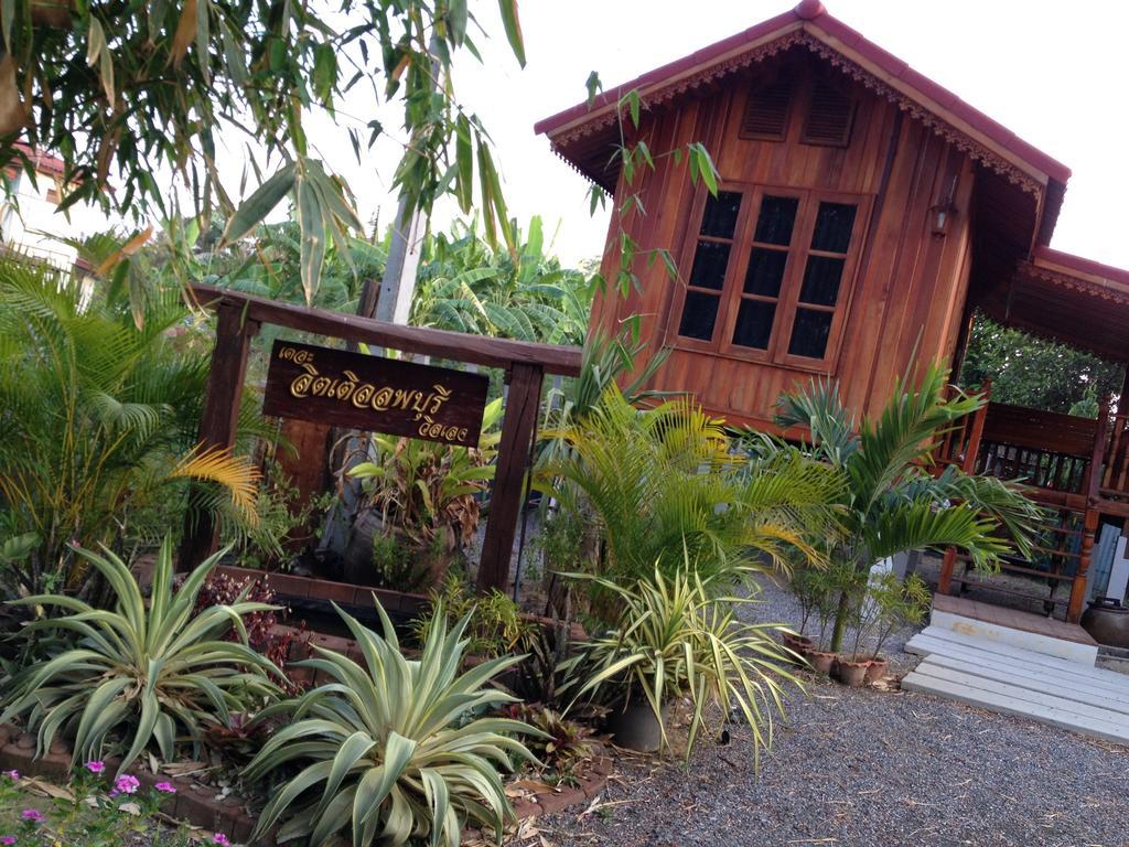 The Little Lopburi Village Exterior photo