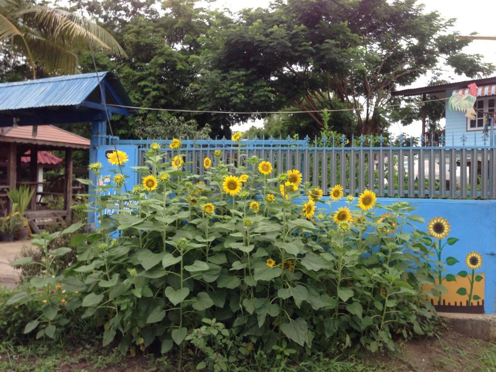 The Little Lopburi Village Exterior photo