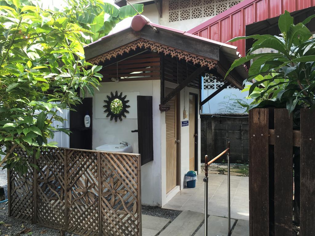 The Little Lopburi Village Exterior photo