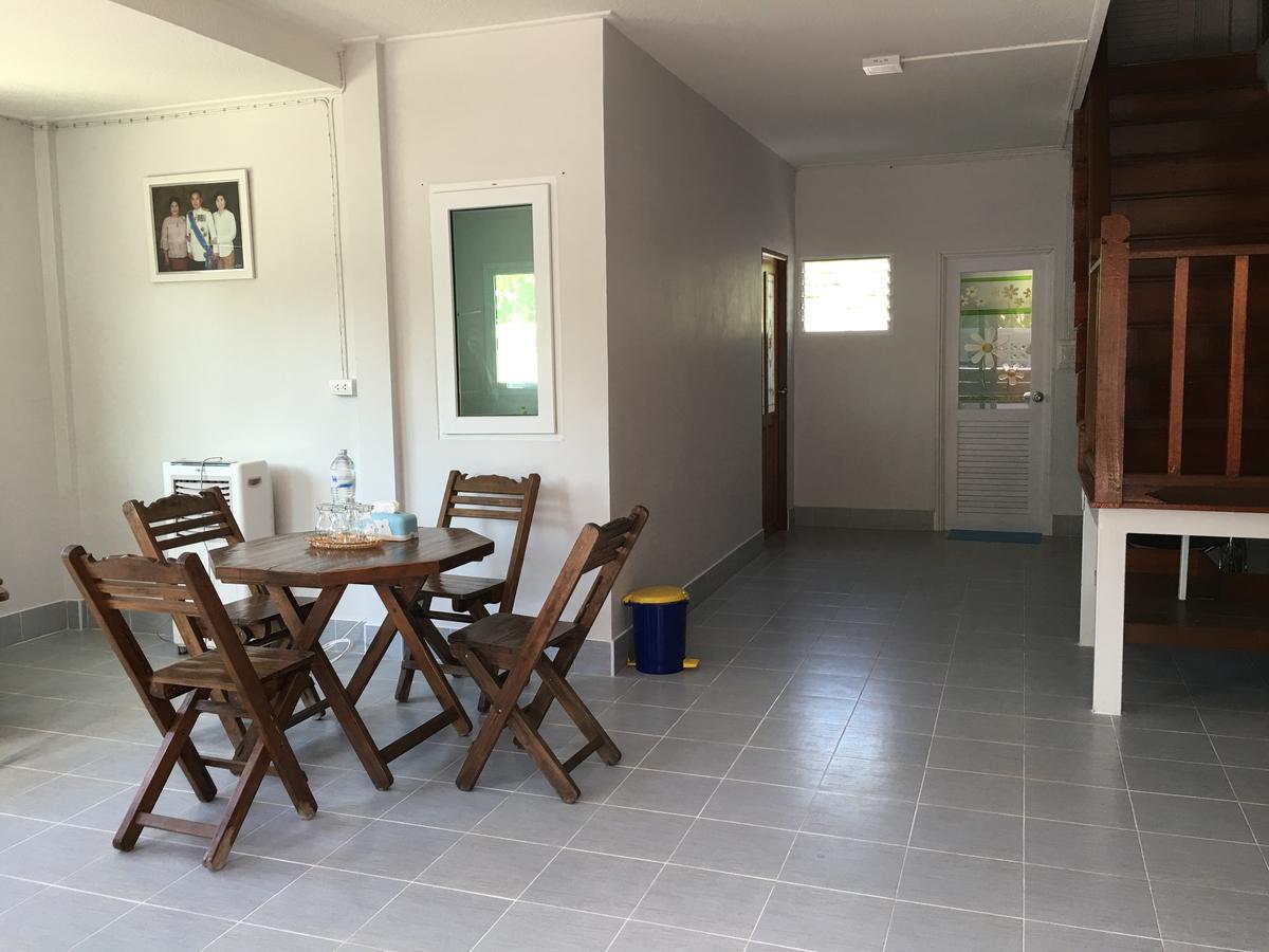 The Little Lopburi Village Exterior photo