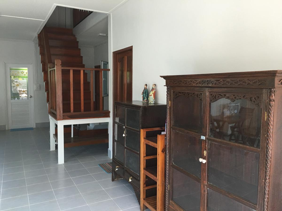 The Little Lopburi Village Exterior photo